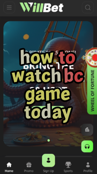 How to Watch BC Game Today - Viewing Methods-vz72fvrf.com