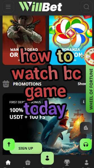 How to Watch BC Game Today - Viewing Methods-vz72fvrf.com